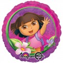 Dora 18" round mylar