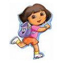 Dora Supershape