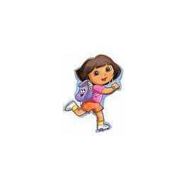 Dora Supershape