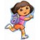 Dora Supershape