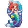 Little Mermaid supershape