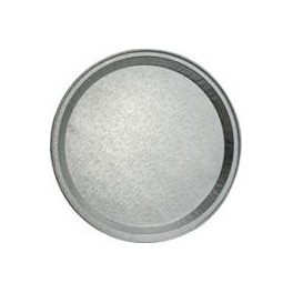 Aluminum Round Tray