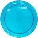 Carribean Plastic Platter