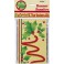 CMAS GOLD FOIL BANNR CLIPSTRIP