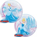 Cinderella 22" Bubble Shape