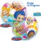 Bubble Guppies Bubble Balloon