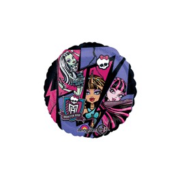 Monster High 18" Mylar