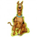 Scooby Doo 18" Mylar
