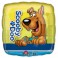Scooby Doo 18" Square Mylar