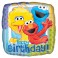 Sesame Street 18" Happy Birthday