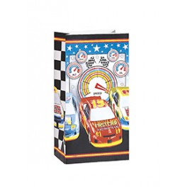 10 VICTORY LANE PAPER BAGS