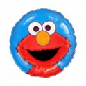 Sesame Street Elmo 18" Mylar