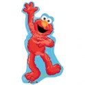 Sesame Street - Elmo Super Shape