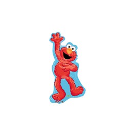 Sesame Street - Elmo Super Shape