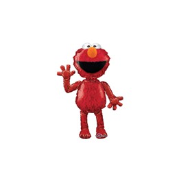 Sesame Street - Elmo Air Walker