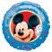 Mickey Mouse 18" Mylar