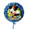 Mickey Mouse Happy Birthday 18" Mylar
