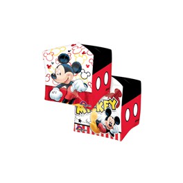 Mickey Mouse Cubz Mylar 