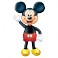 Mickey Mouse Air Walker