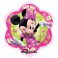 Minnie Mouse 18" Flower Mylar