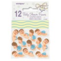 12 BABY WITH BLUE DIAPER