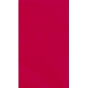 20 RUBY RED GUEST NAPKINS