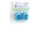 2 BABY CARRIAGE BLUE FAVORS