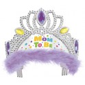 MOM TO BE TIARA