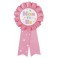 MOM TO BE AWARD RIBBON-PINK