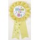 MOM TO BE AWARD RIBBON