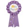 BIG SISTER AWARD RIBBON