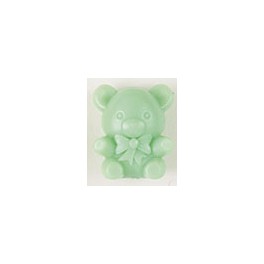 16 TEDDY BEAR FAVORS-AST COLRS