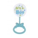 4 ITS A BOY RATTLE