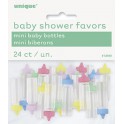24 MINI BABY BOTTLE-ASST