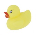 4 BABY SHOWER RUBBER DUCKS