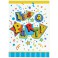 8 FESTIVE B'DAY INVITES