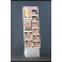 WAVY EASTER EGGS SLP DIS-136PC