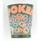 8 POKER 9 OZ. CUPS