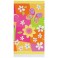 COLOR-ME-FLOWERS TABLECOVER