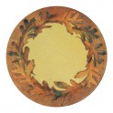 8 AUTUMN TURKEY 7'' PLATES