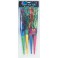 16 N.YR FOIL FRINGE HORNS (DH)