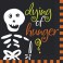 16 DYING OF HUNGER BEV NAP