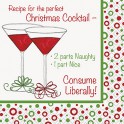 16 RECIPE 4 PRFCT XMAS BEV NAP