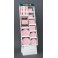 PASTEL PINK L DISPLAY-135PC