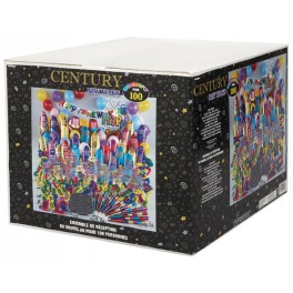 CENTURY PARTY KIT FOR 100