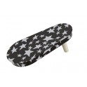 N.YR METAL NOISEMAKER DISP