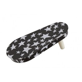 N.YR METAL NOISEMAKER DISP