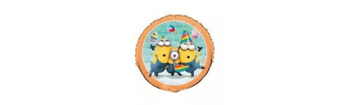 Minions / Despicable Me