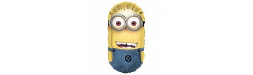 Minions / Despicable Me