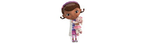 Doc McStuffins